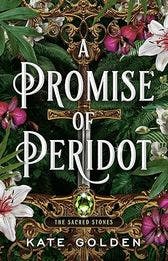 A Promise of Peridot book