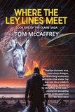 Where The Ley Lines Meet book