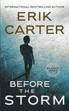 Before the Storm book