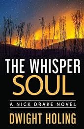 The Whisper Soul book