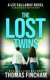 The Lost Twins book