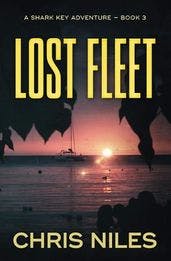 Lost Fleet book