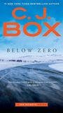 Below Zero book