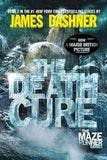 The Death Cure book