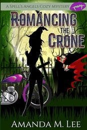 Romancing the Crone book