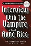 Interview with the Vampire book