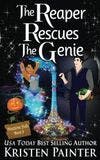 The Reaper Rescues The Genie book