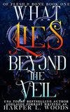 What Lies Beyond the Veil book