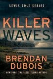 Killer Waves book