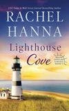 Lighthouse Cove book