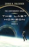 The Last Horizon book