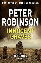 Innocent Graves book