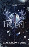 Frost book