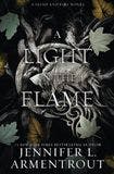 A Light in the Flame book