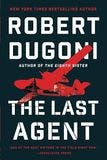 The Last Agent book