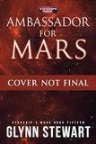 Ambassador For Mars book