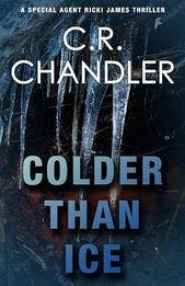 Colder Than Ice book