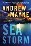 Sea Storm book