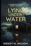 Lying Under Water book