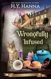 Wrongfully Infused book