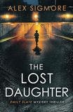 The Lost Daughter book