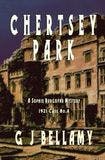 Chertsey Park book