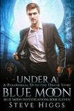 Under a Blue Moon book