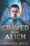 Craved by an Alien book