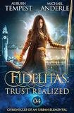 Fidelitas: Trust Realized book