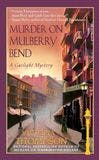 Murder on Mulberry Bend book