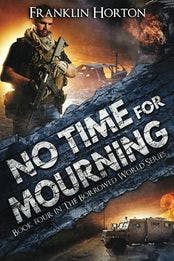 No Time For Mourning book