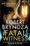 Fatal Witness book