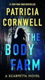 The Body Farm book