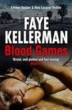 Blood Games book