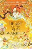 Heart of the Sun Warrior book