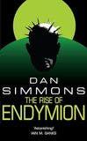The Rise of Endymion book