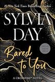 Bared to You book
