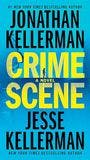 Crime Scene book