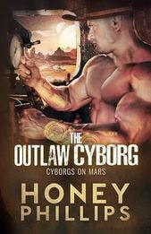 The Outlaw Cyborg book