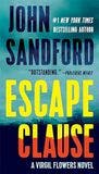 Escape Clause book