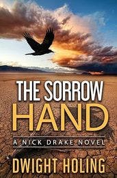 The Sorrow Hand book