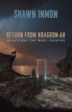 Return from Kragdon-ah book