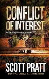 Conflict of Interest book