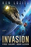 Invasion book
