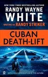 Cuban Death-Lift book