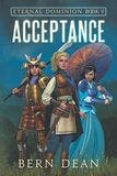 Acceptance book