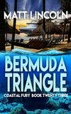Bermuda Triangle book