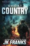 Ghost Country book