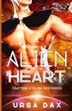 Alien Heart book