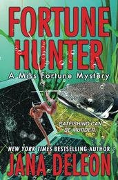 Fortune Hunter book